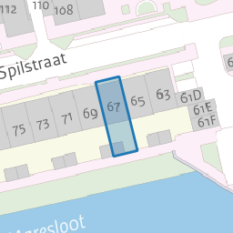 Perceel AMR01-K-5588