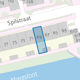 Perceel AMR01-K-5589