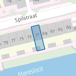 Perceel AMR01-K-5590