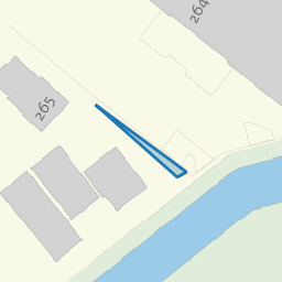 Perceel AMR01-K-5601