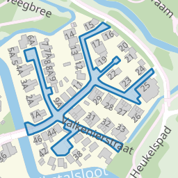 Perceel AMR01-K-5603