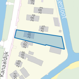 Perceel AMR01-K-5624