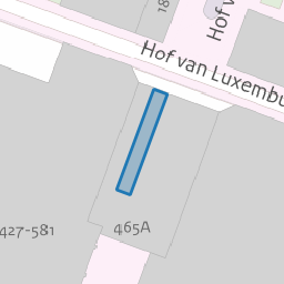 Perceel AMR01-K-5645