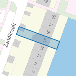 Perceel AMR01-K-5651