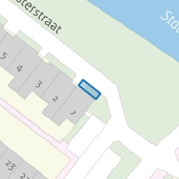 Perceel AMR01-K-5653