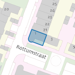 Perceel AMR01-K-5662