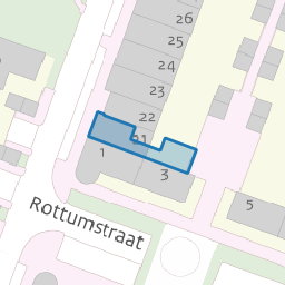 Perceel AMR01-K-5663