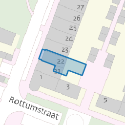 Perceel AMR01-K-5664