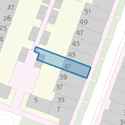 Perceel AMR01-K-5678