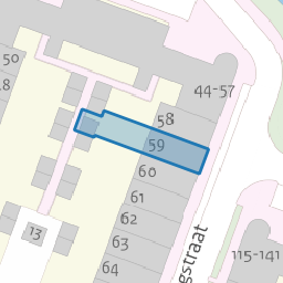 Perceel AMR01-K-5697