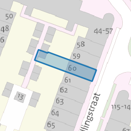 Perceel AMR01-K-5698