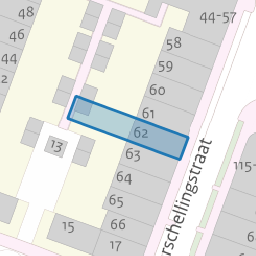 Perceel AMR01-K-5700