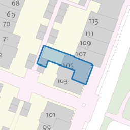 Perceel AMR01-K-5718