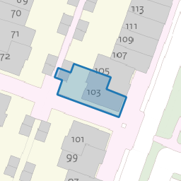 Perceel AMR01-K-5719