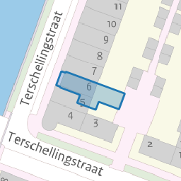 Perceel AMR01-K-5723