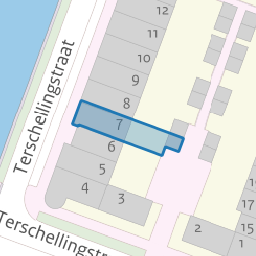 Perceel AMR01-K-5724