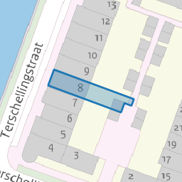 Perceel AMR01-K-5725