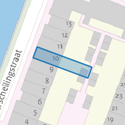 Perceel AMR01-K-5727