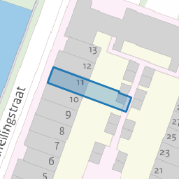 Perceel AMR01-K-5728