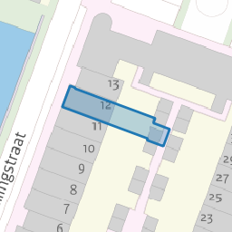 Perceel AMR01-K-5729