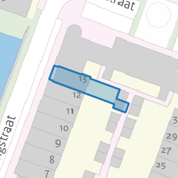 Perceel AMR01-K-5730