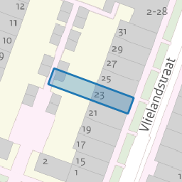 Perceel AMR01-K-5736