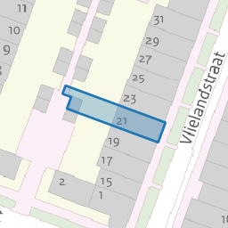 Perceel AMR01-K-5737