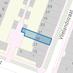 Perceel AMR01-K-5738