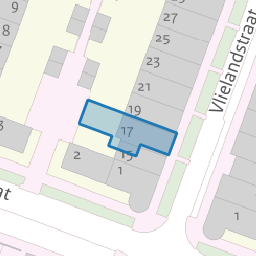 Perceel AMR01-K-5739