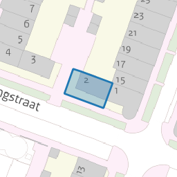 Perceel AMR01-K-5742