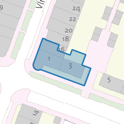 Perceel AMR01-K-5743