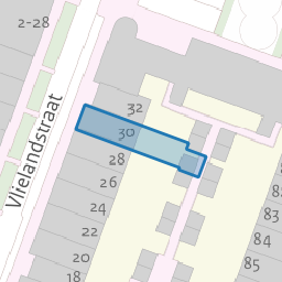 Perceel AMR01-K-5750