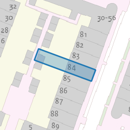 Perceel AMR01-K-5756