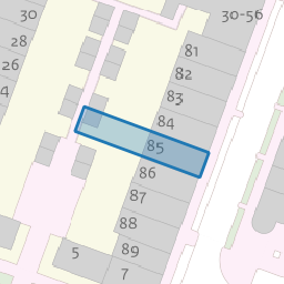 Perceel AMR01-K-5757