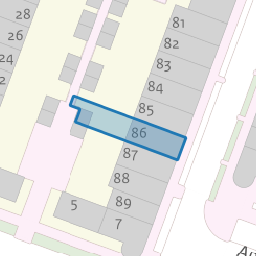 Perceel AMR01-K-5758