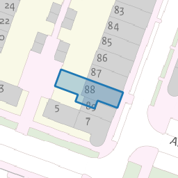 Perceel AMR01-K-5760