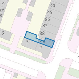 Perceel AMR01-K-5761