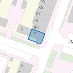 Perceel AMR01-K-5762