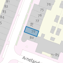 Perceel AMR01-K-5765