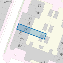 Perceel AMR01-K-5767