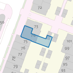 Perceel AMR01-K-5770