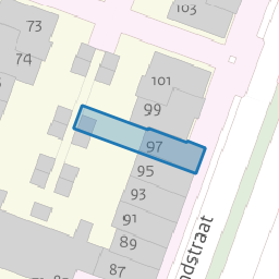 Perceel AMR01-K-5774