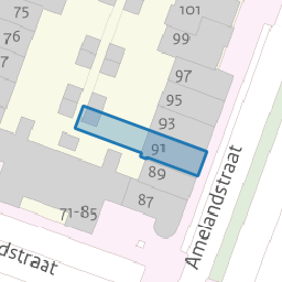 Perceel AMR01-K-5777