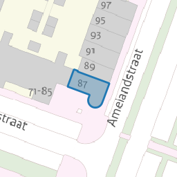 Perceel AMR01-K-5779