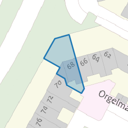 Perceel AMR01-K-5781