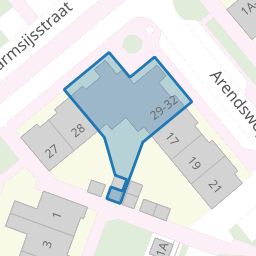 Perceel AMR01-K-5788