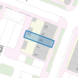 Perceel AMR01-K-5795