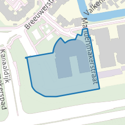 Perceel AMR01-K-5796