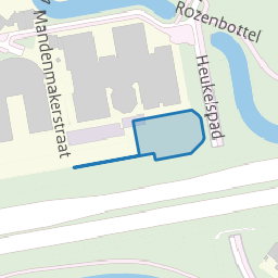 Perceel AMR01-K-5797