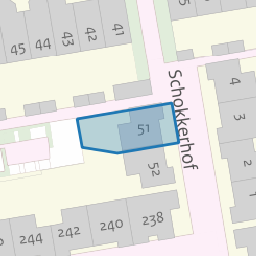 Perceel AMR01-K-5800